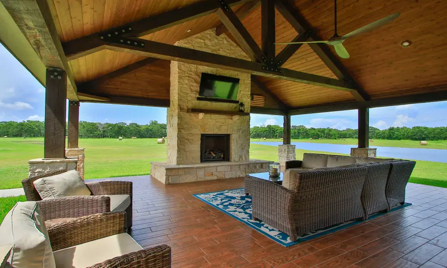 1824 Rymal Road, Alvin, TX 77511 - #3