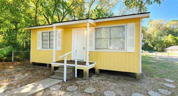 915 Martin Luther King Drive, Livingston, TX 77351