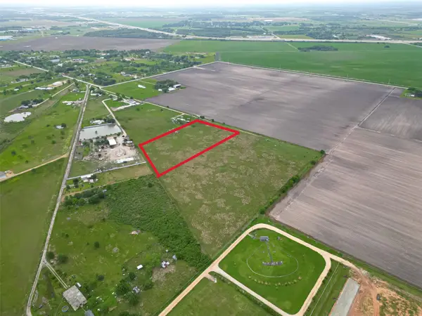 0 Muegge Road, Rosenberg, TX 77471