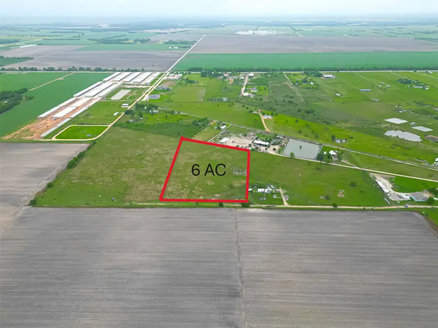 0 Muegge Road, Rosenberg, TX 77471 - Image #2