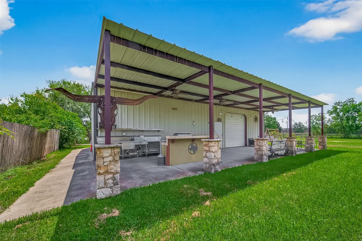 1030 Ginger Street, Santa Fe, TX 77517 - Image #1