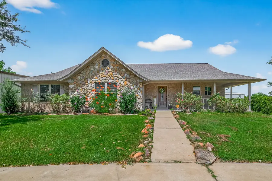 1030 Ginger Street, Santa Fe, TX 77517 - Image #3