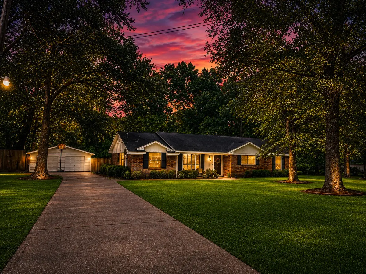 27216 Blueberry Hill Drive, Conroe, TX 77385 - #1