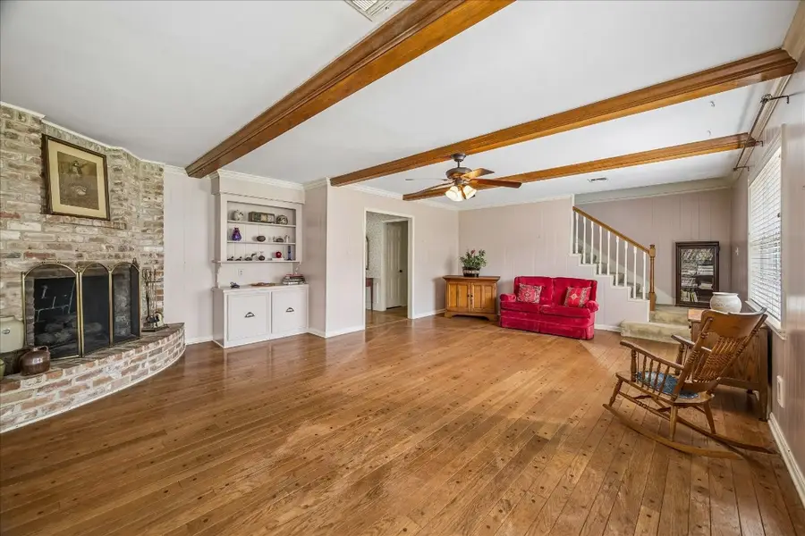 1415 Anvil Drive, Houston, TX 77090 - #2