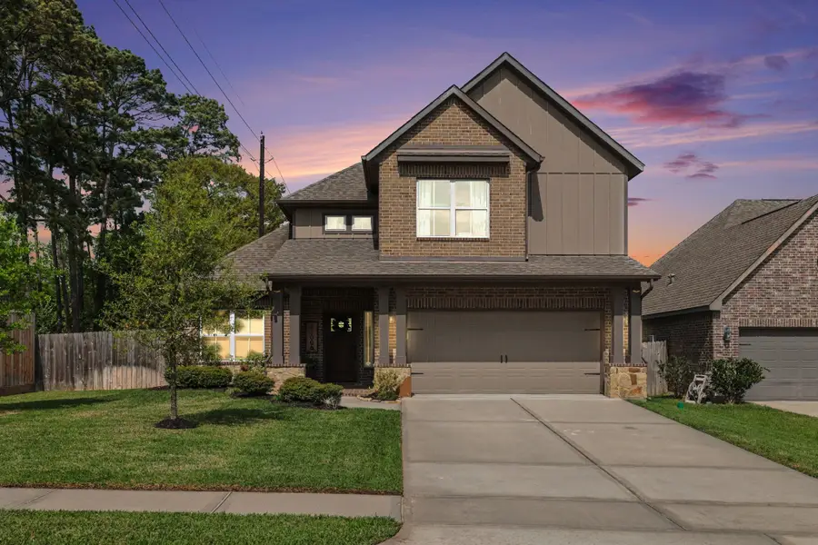 21006 Brave Legion Way, Tomball, TX 77375 - #3