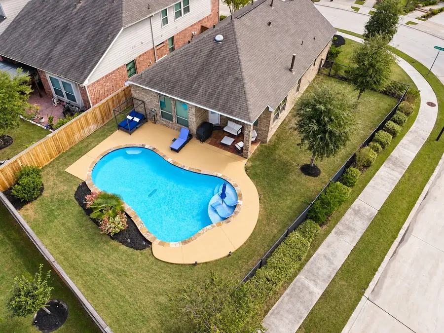 15411 Rainbow Trout Drive, Cypress, TX 77433 - #2
