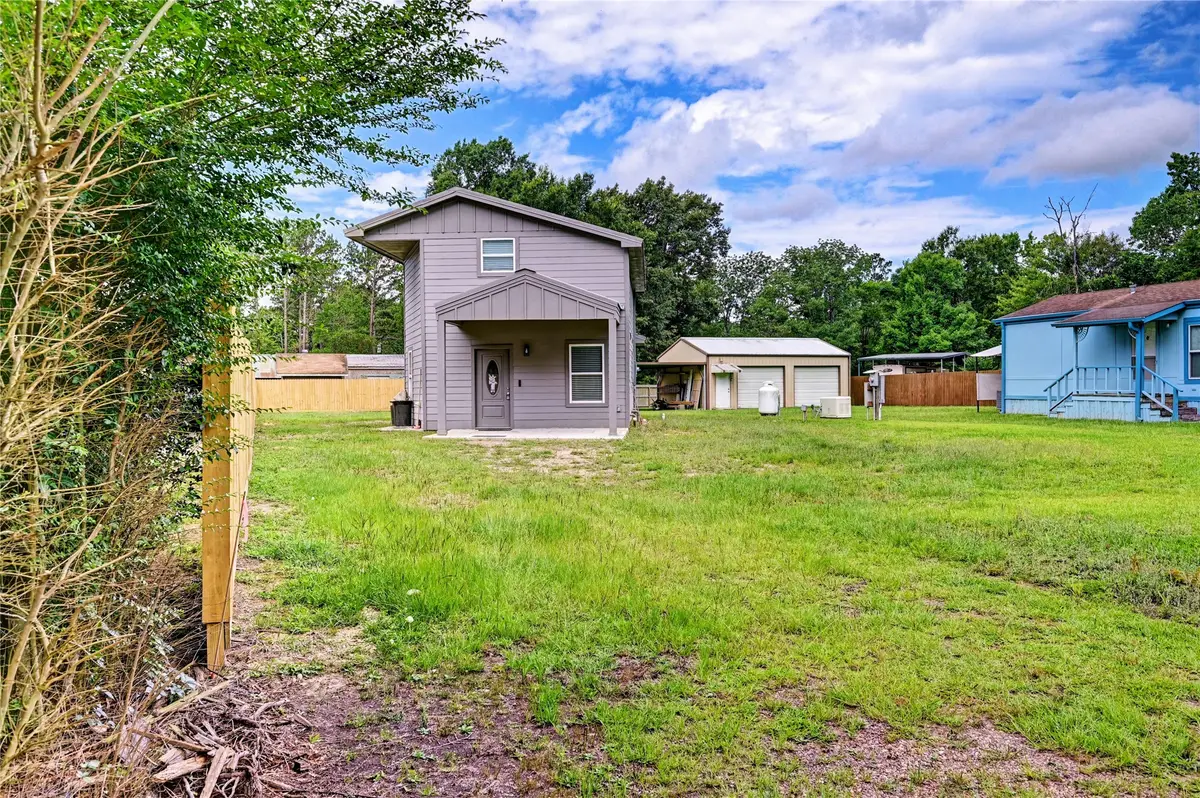 268 Sunrise Drive, Livingston, TX 77351 - #1