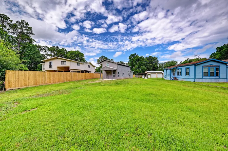 268 Sunrise Drive, Livingston, TX 77351 - #3