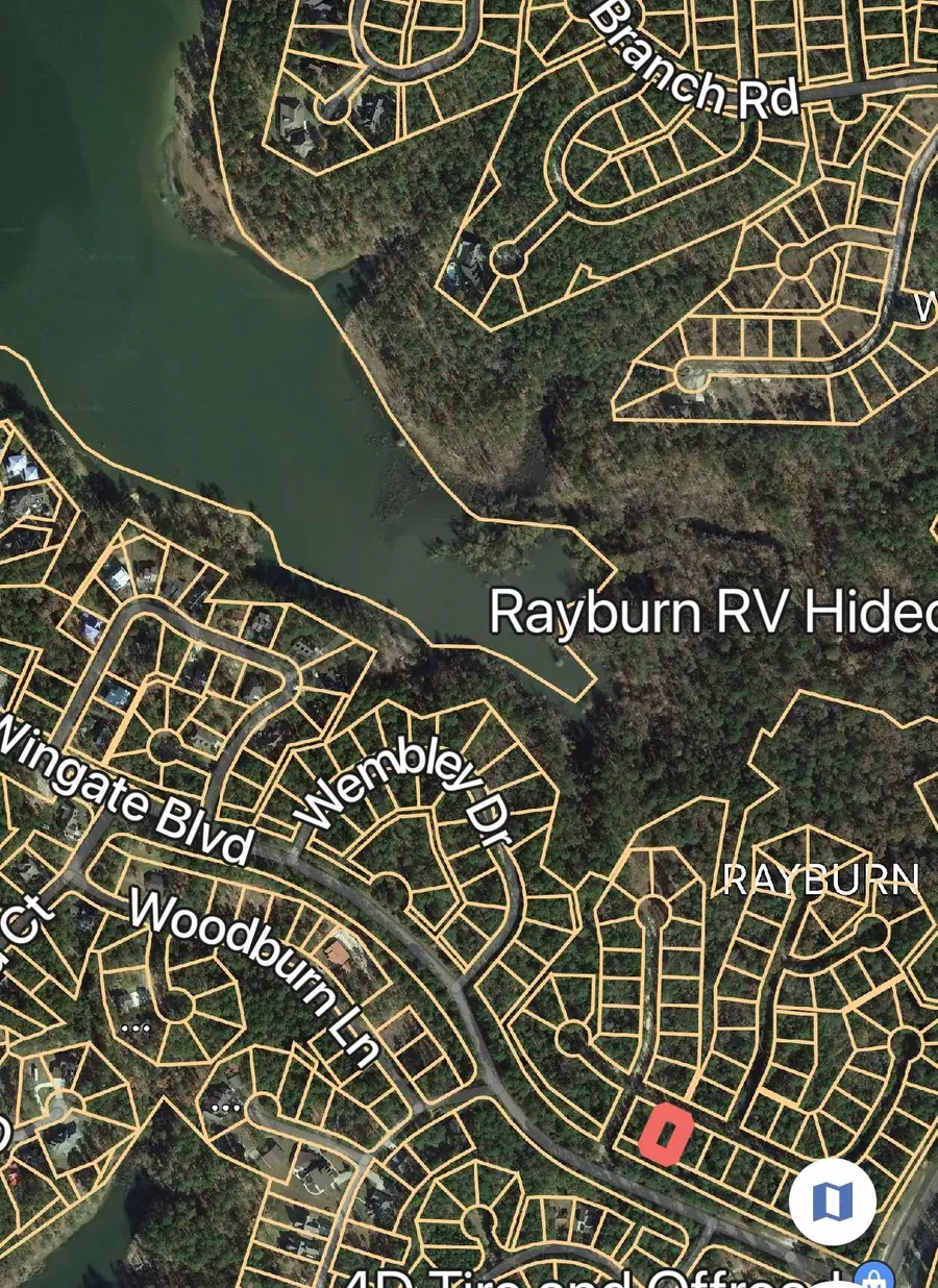 002 Parkside, Brookeland, TX 75931 - #2