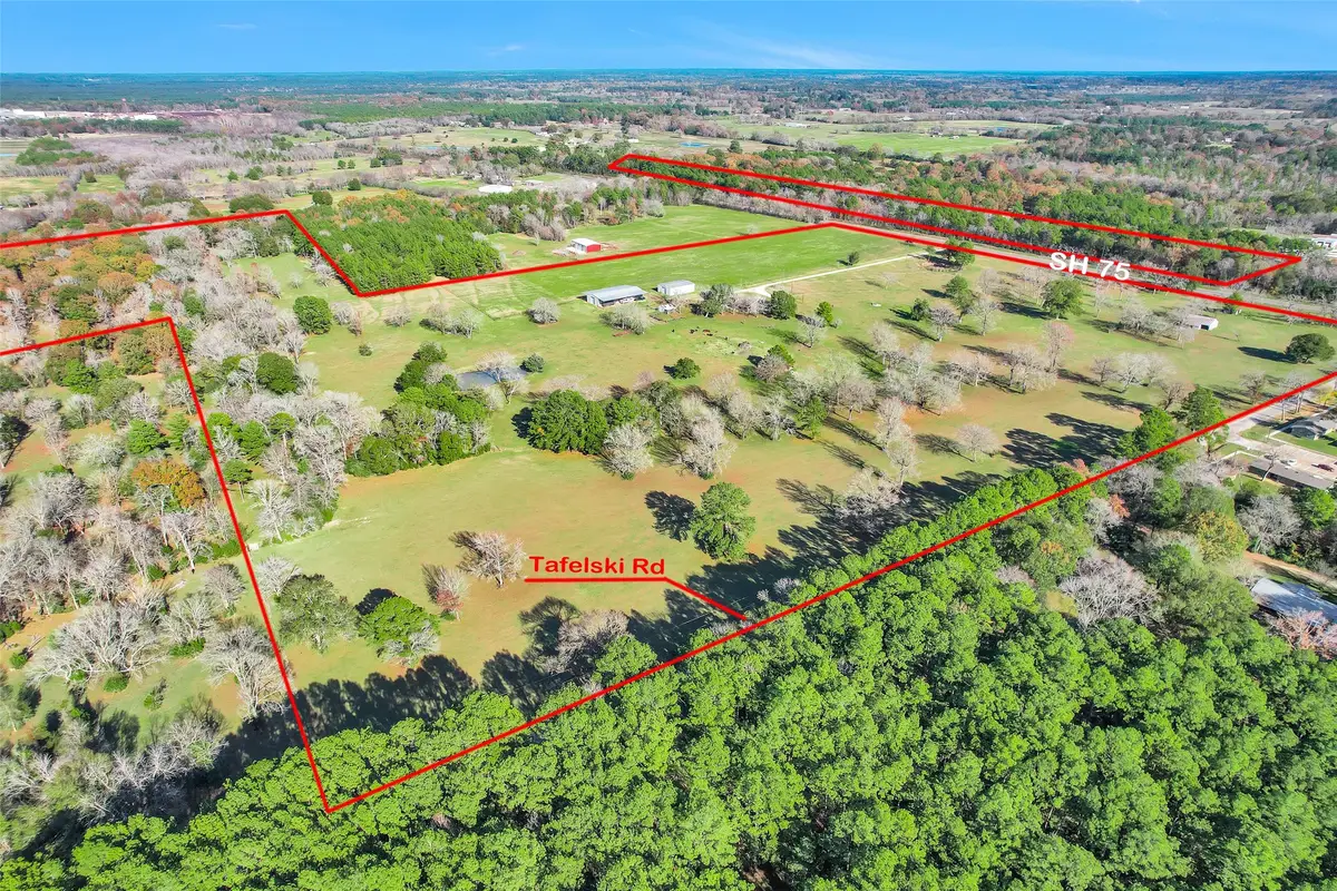 9192 Sh 75 S Highway S, New Waverly, TX 77358 - Image #1