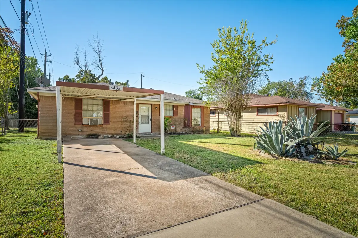 3138 Sunbeam Street, Houston, TX 77051 - Image #1