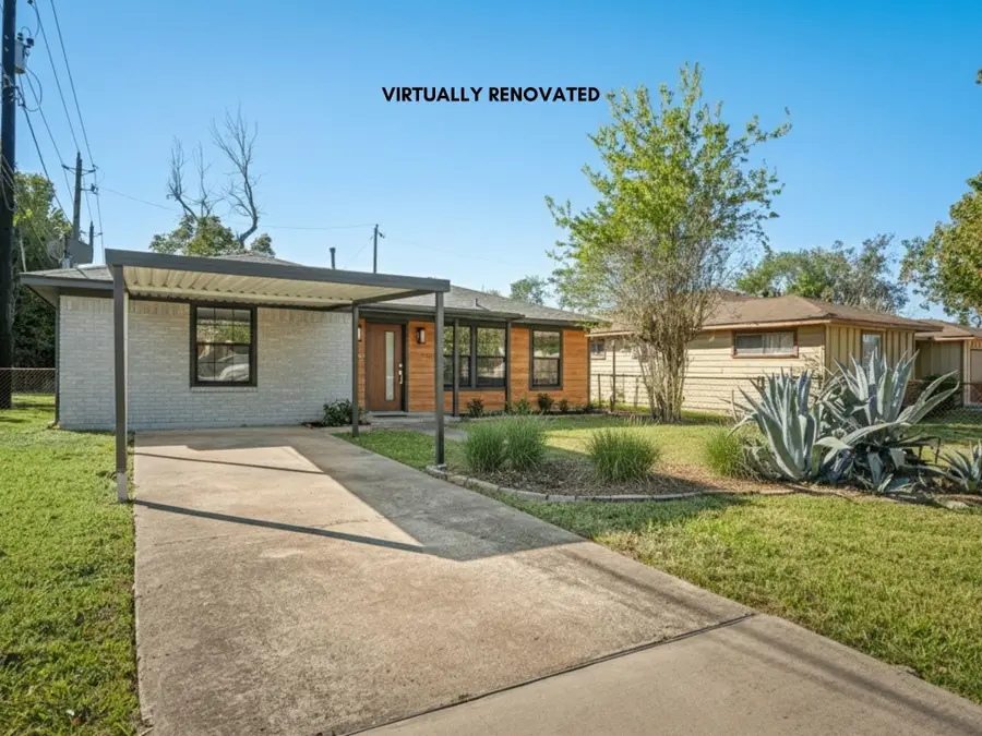 3138 Sunbeam Street, Houston, TX 77051 - Image #2