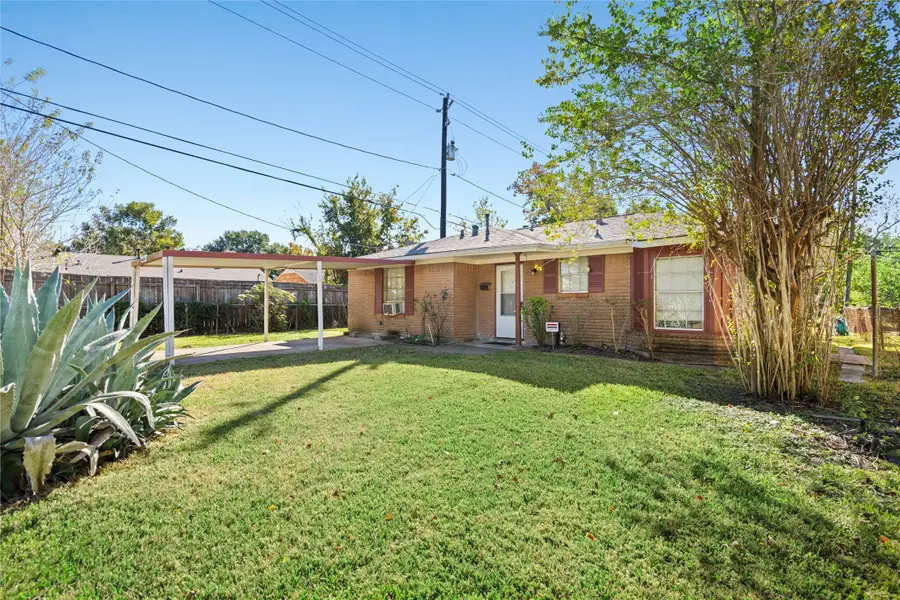 3138 Sunbeam Street, Houston, TX 77051 - Image #3