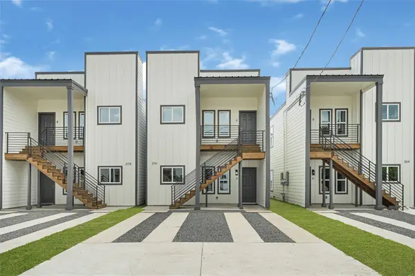 305 Bolden Street, Houston, TX 77029