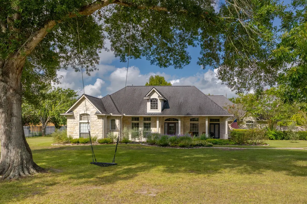 6311 Cheridan Circle, Richmond, TX 77406 - Image #1