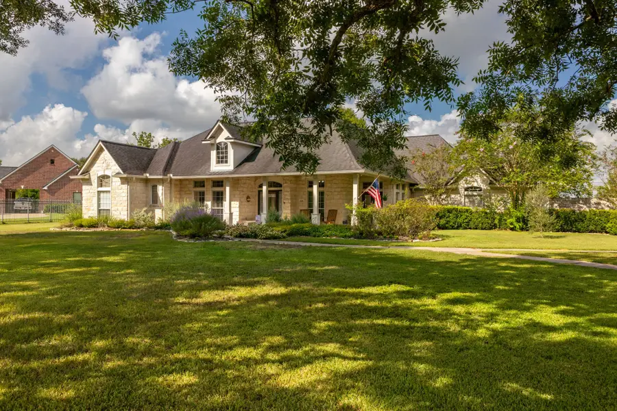 6311 Cheridan Circle, Richmond, TX 77406 - Image #2