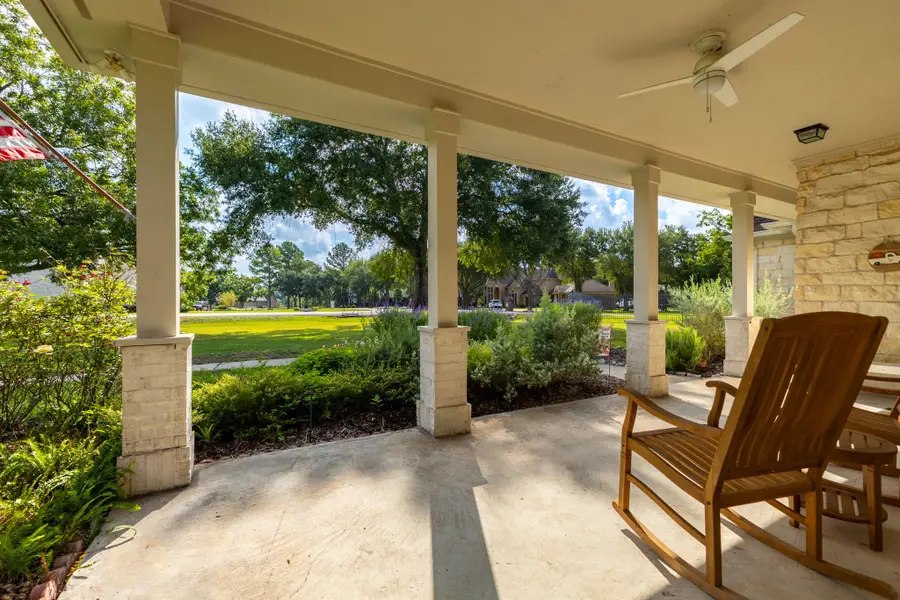 6311 Cheridan Circle, Richmond, TX 77406 - Image #3