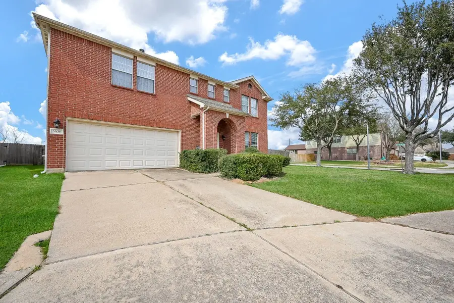 6638 Autumn Sunset Lane, Spring, TX 77379 - #2