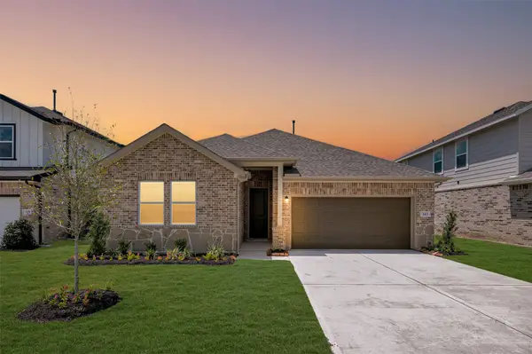 343 West Rose Marie Lane, Montgomery, TX 77356