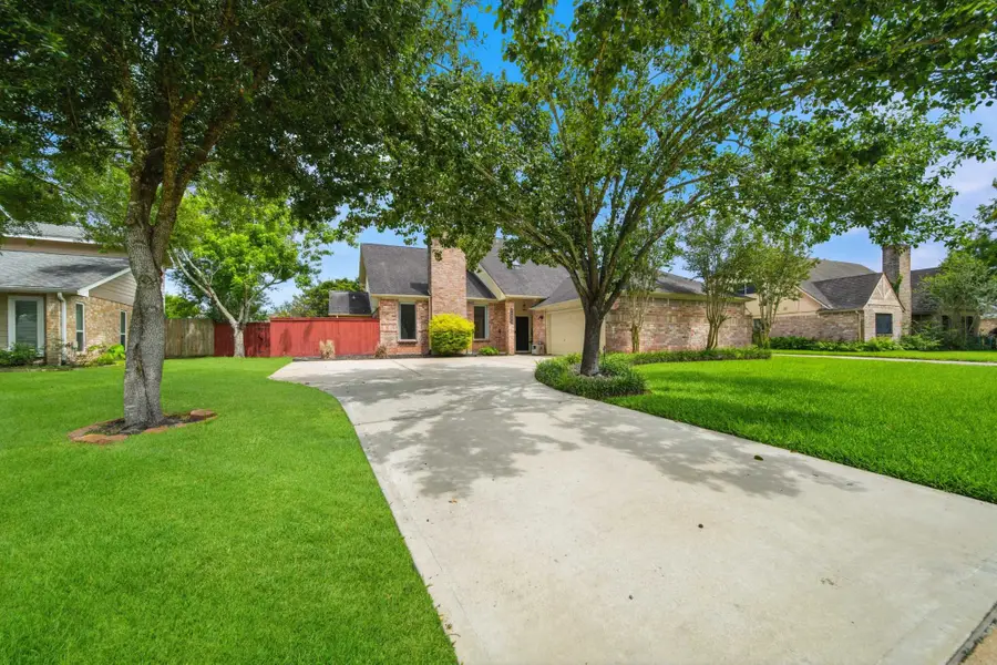 3815 W Valley Drive, Missouri City, TX 77459 - #2