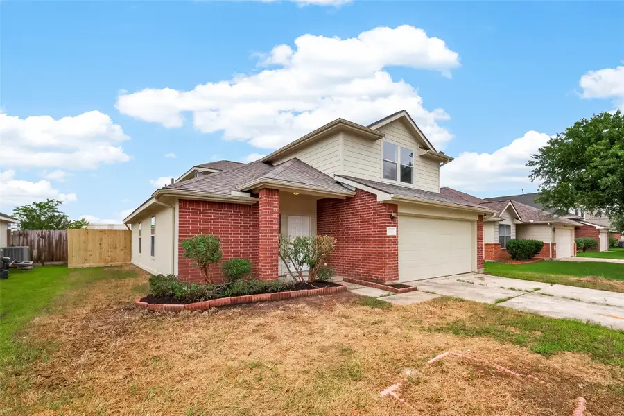 14534 Morningside View Drive, Houston, TX 77047 - #2