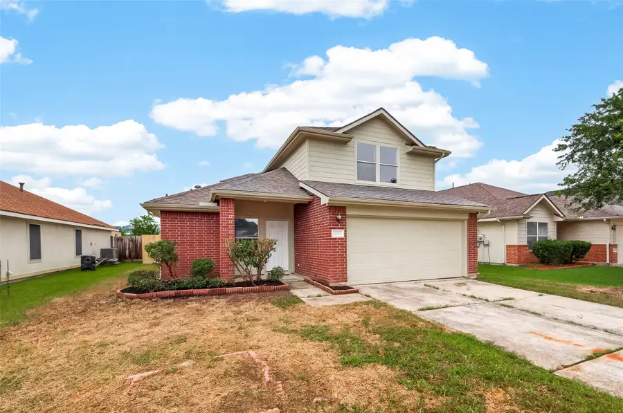 14534 Morningside View Drive, Houston, TX 77047 - #3
