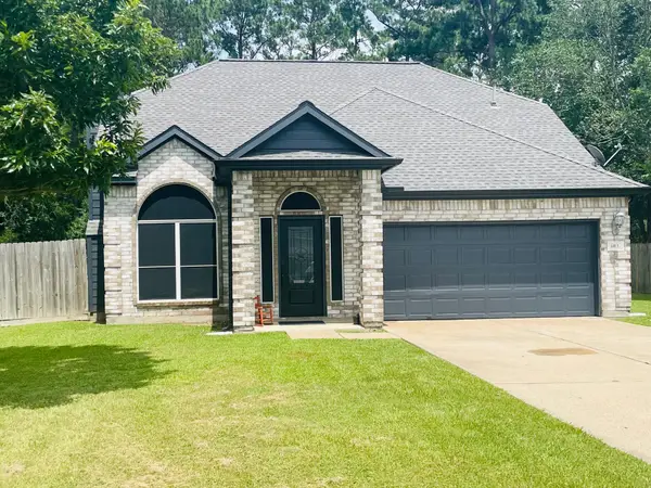 803 Brickstone Court, Spring, TX 77386