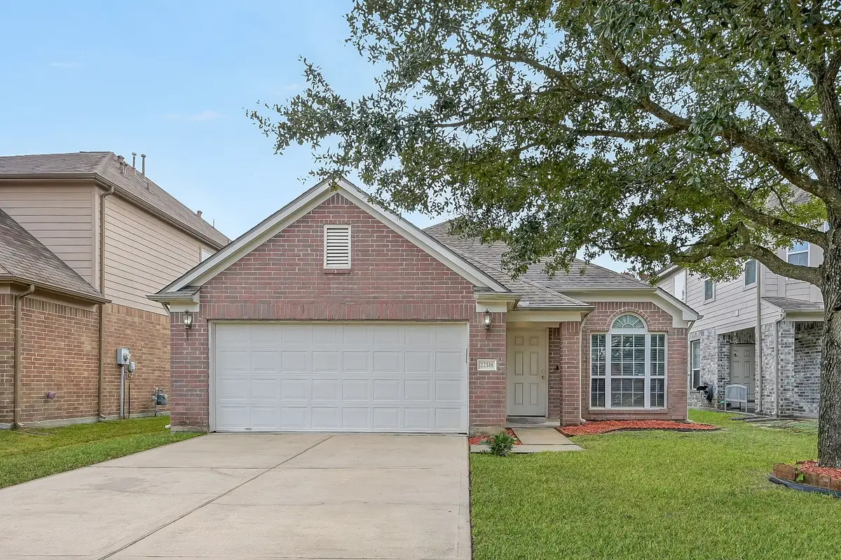 22518 Goss Spring Court, Spring, TX 77373 - Image #1