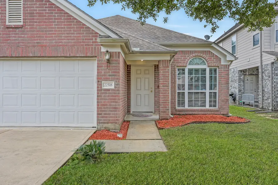 22518 Goss Spring Court, Spring, TX 77373 - Image #2