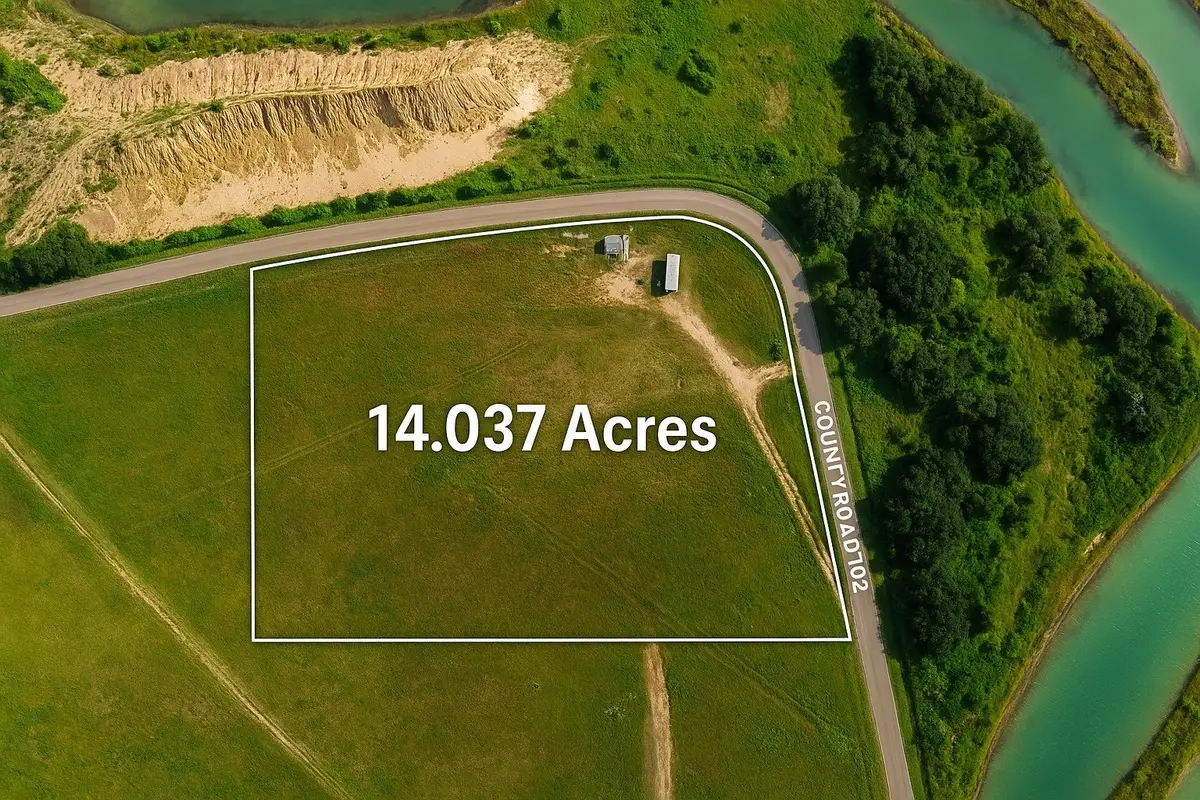 2013 Cr 102 Road, Altair, TX 77412 - Image #1