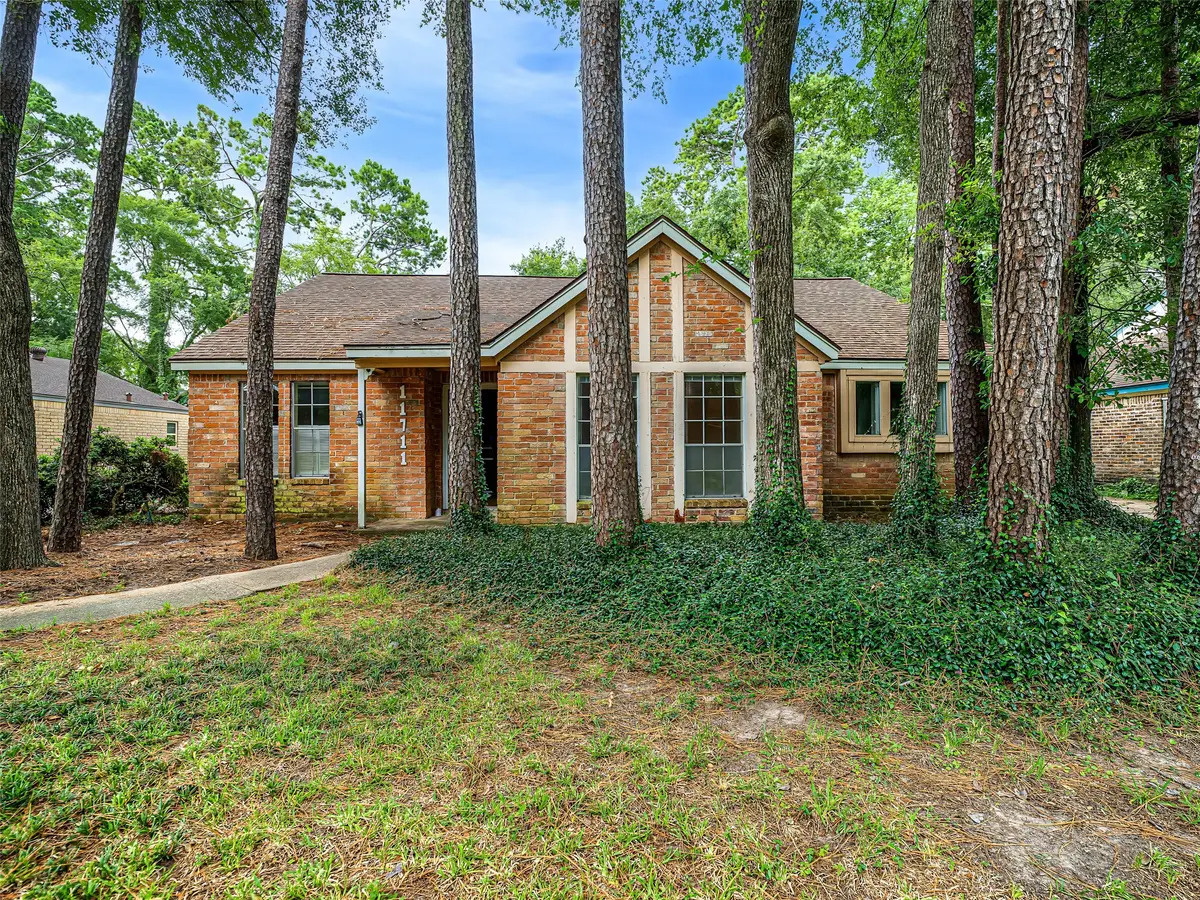 11711 Hillbrook Drive, Houston, TX 77070 - #1