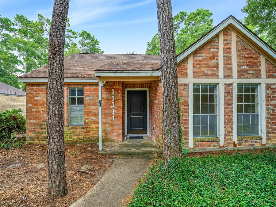 11711 Hillbrook Drive, Houston, TX 77070 - #3