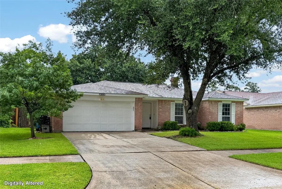 18530 Sweetmeadow Drive, Spring, TX 77379 - #1