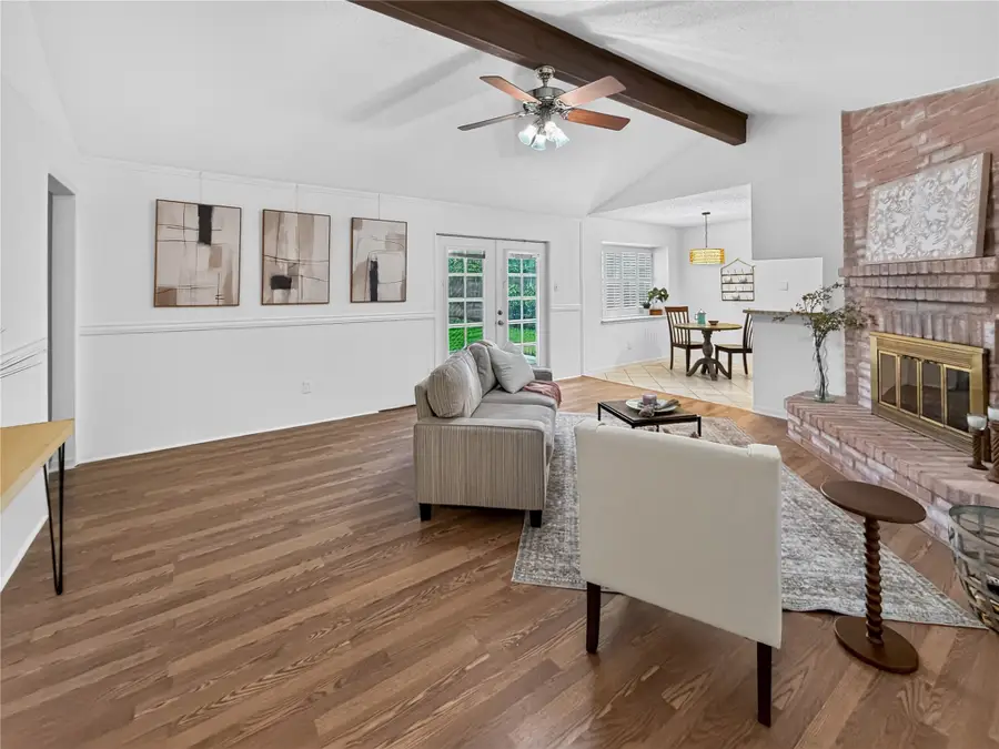 18530 Sweetmeadow Drive, Spring, TX 77379 - #3