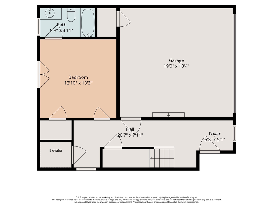 126 Oak Place Drive, Houston, TX 77006 - #2