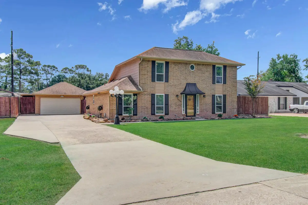 9834 Pinehurst Street, Baytown, TX 77521 - #1