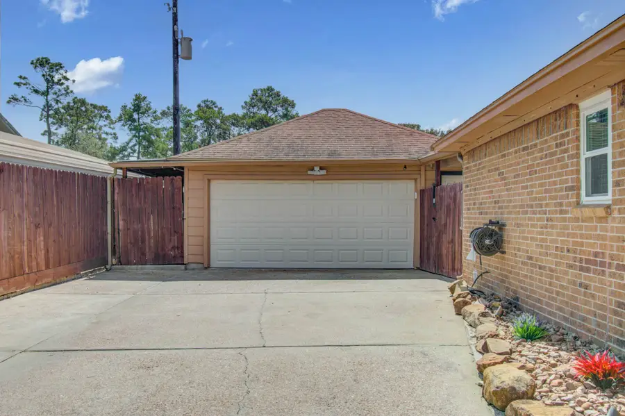 9834 Pinehurst Street, Baytown, TX 77521 - #2