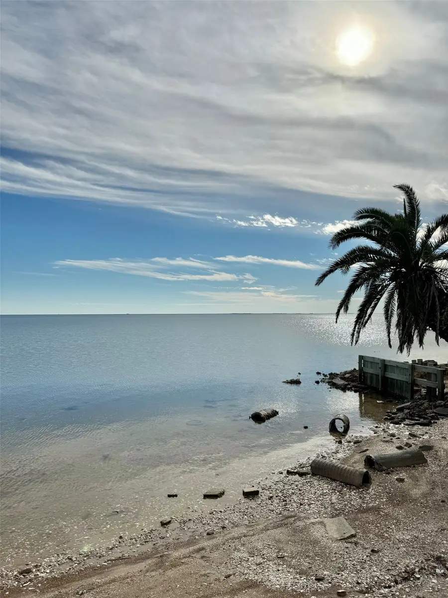 0 Seahorse Drive, Palacios, TX 77465 - #3