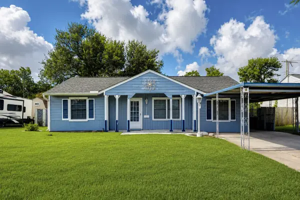 12622 Coulson Street, Houston, TX 77015
