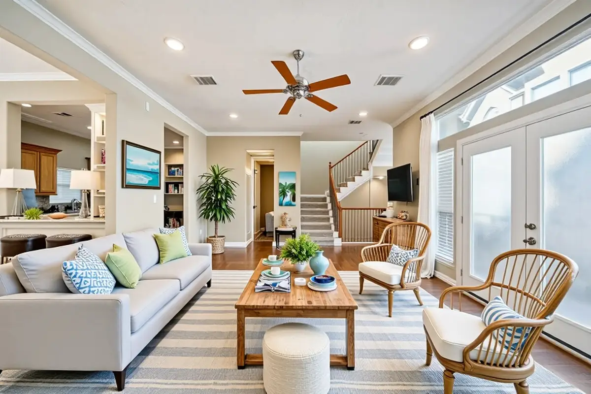 1415 Birdsall Street, Houston, TX 77007 - #1