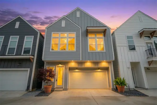 5233 Hillman Street #B, Houston, TX 77023