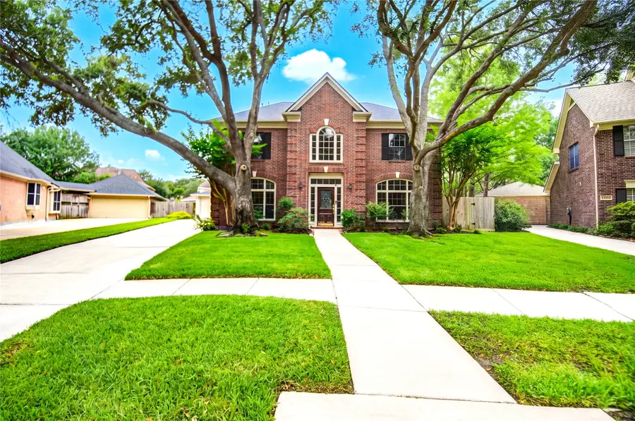 22122 Bay Spring Drive, Katy, TX 77450 - #2
