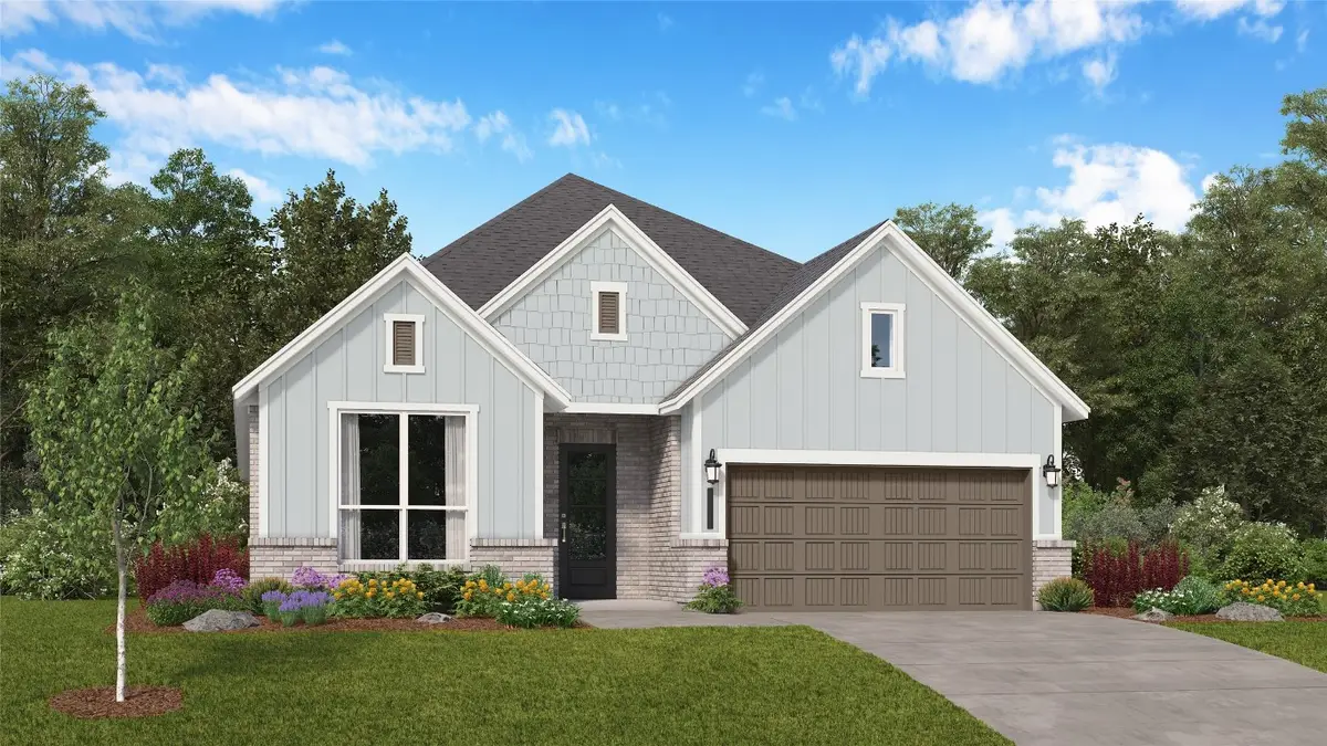 2715 Grove Crest Drive, Rosenberg, TX 77469 - #1