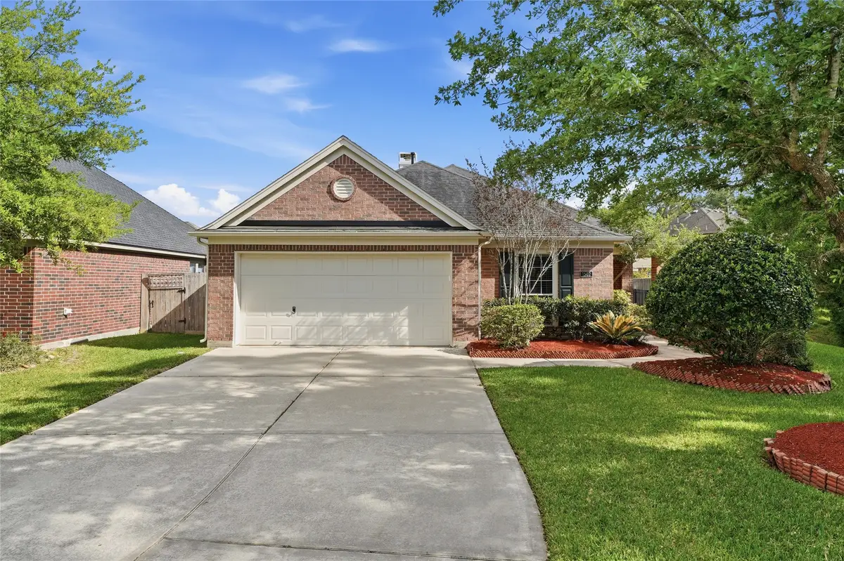 1502 Lauren Creek Lane, Spring, TX 77386 - #1