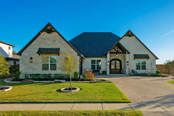 4804 Crystal Ridge Court, College Station, TX 77845