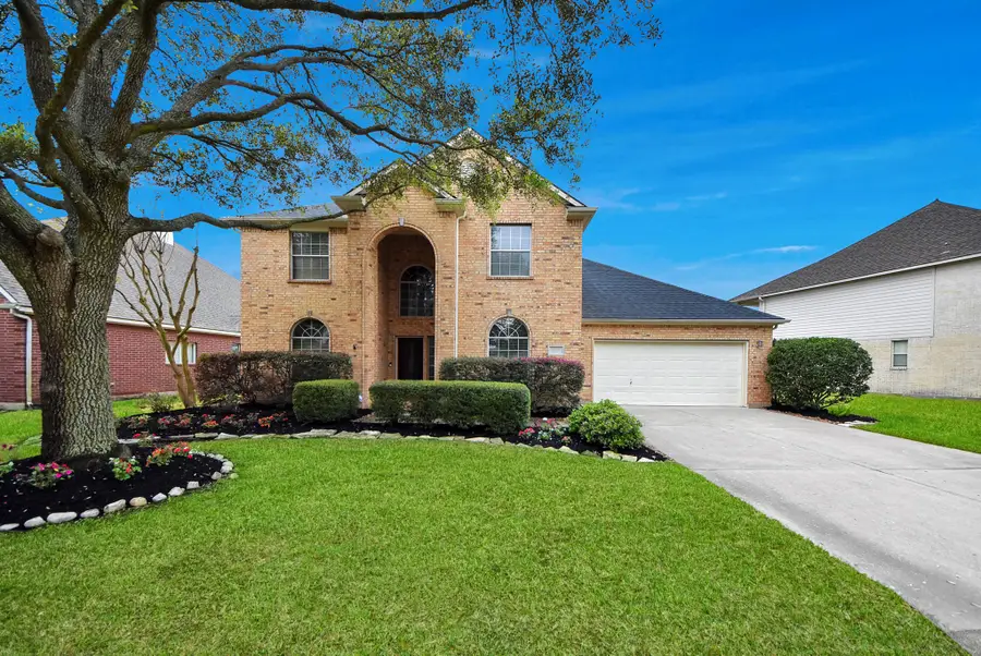 11507 Ruby Canyon Lane, Houston, TX 77095 - #2