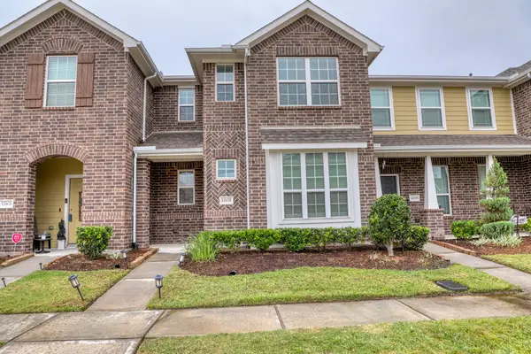 12675 Taymouth Manor Drive, Humble, TX 77346