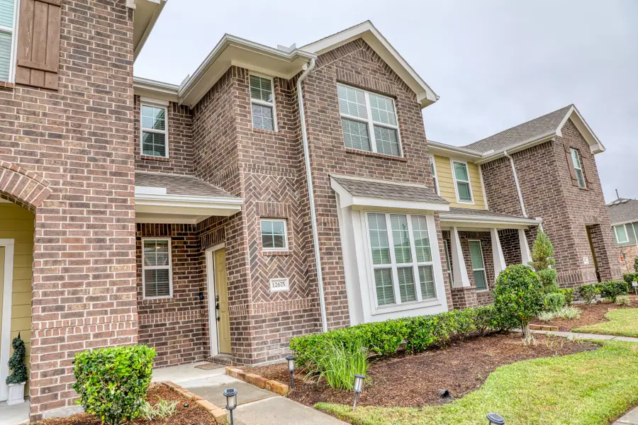 12675 Taymouth Manor Drive, Humble, TX 77346 - #2