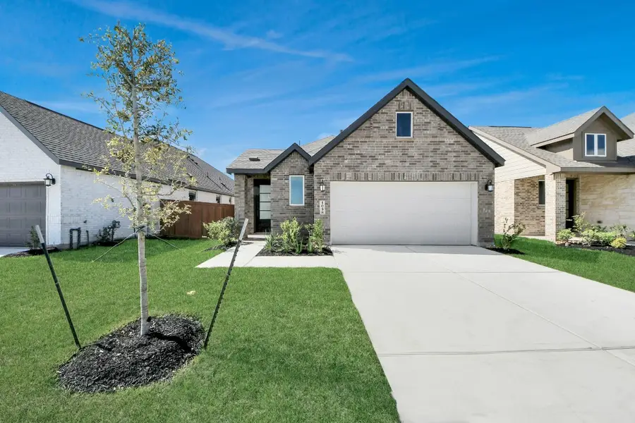 1058 Blue Stone Drive, Beasley, TX 77417 - #2