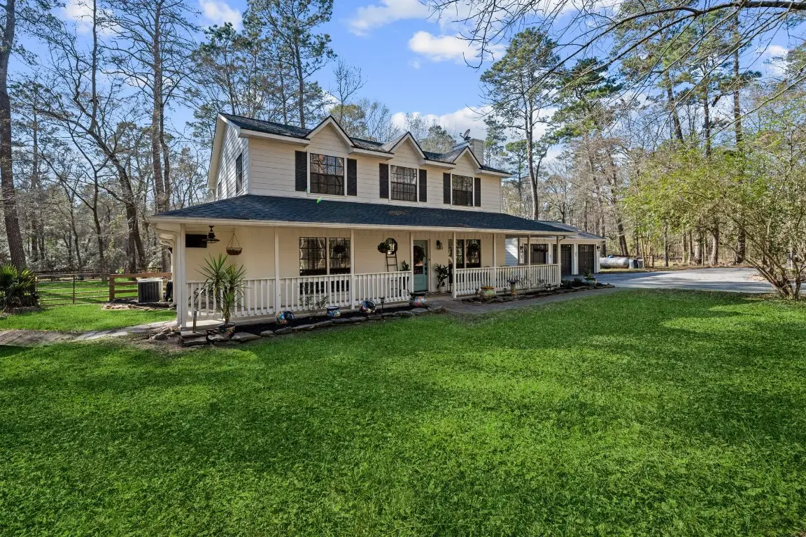 10303 Croger Drive, Magnolia, TX 77354 - #1